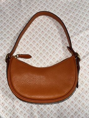Coach Luna Shoulder Bag